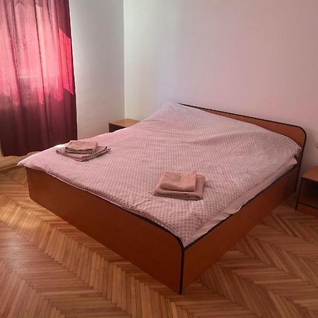 Casa Maria Lejlighed Cluj-Napoca Eksteriør billede